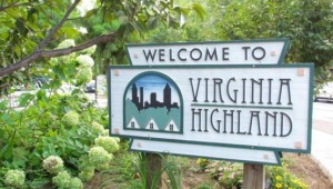 Virginia Highlands