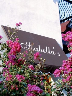 Isabella's