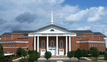 Dauphin Way Baptist Church, Mobile, AL