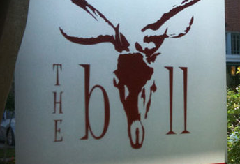 The Bull - Mobile, AL