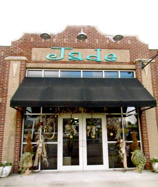 Jade Boutique in Trussville, AL