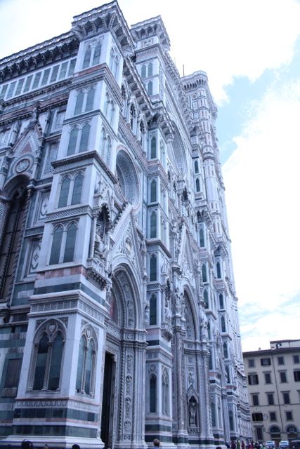 Duomo, Florence Italy