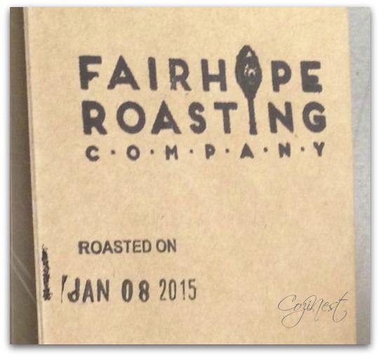 Fairhope Roasting Company
