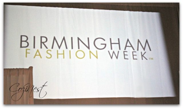 Is Birmingham Fashion Week Becoming Fashion Roadkill