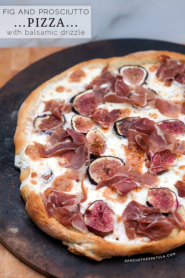 fall pizza recipe with figs